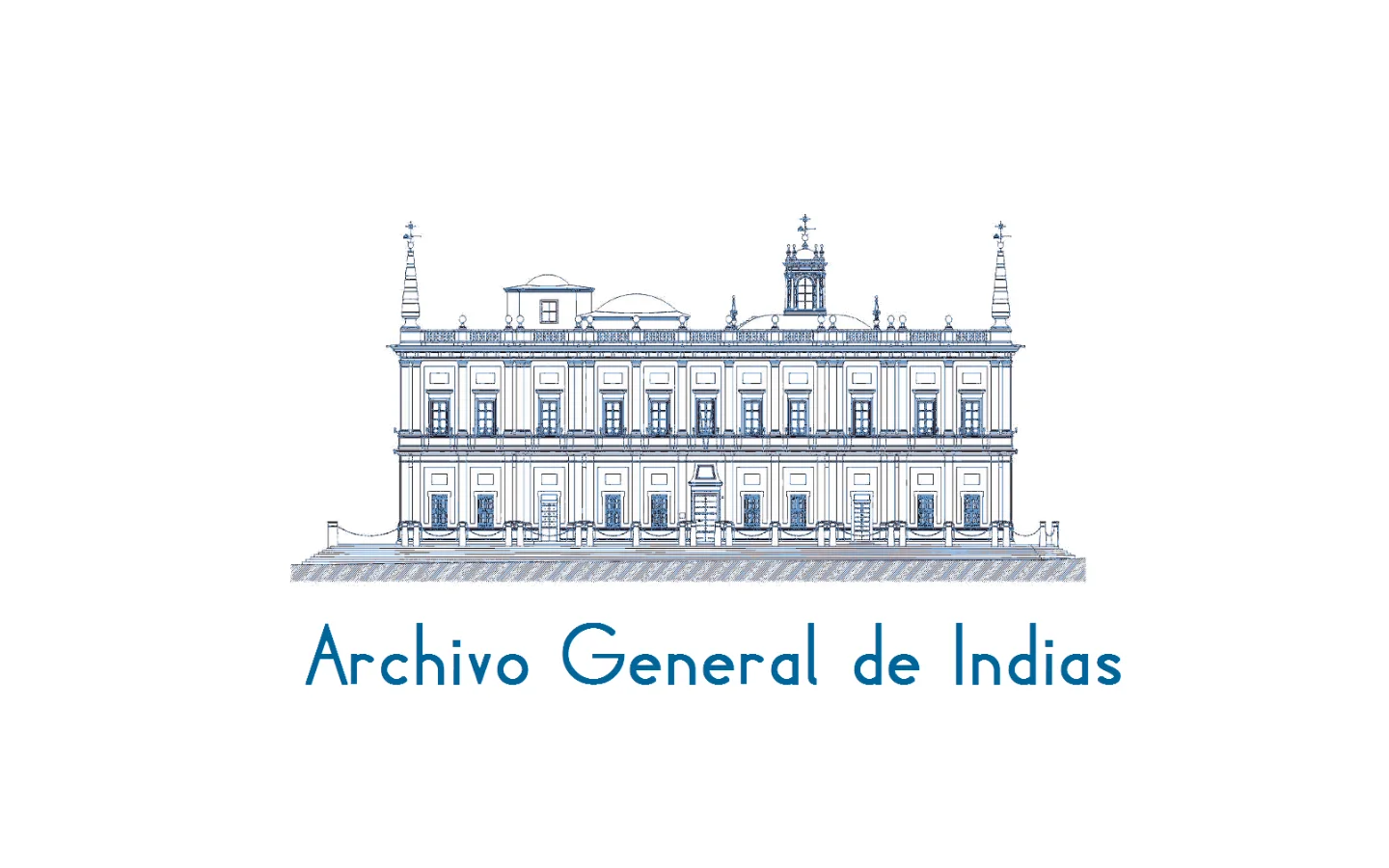Archivo General de Indias