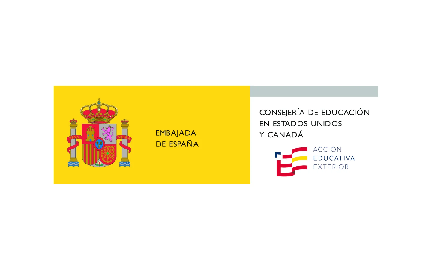 Consejería de Educación de España en EE.UU. y Canadá