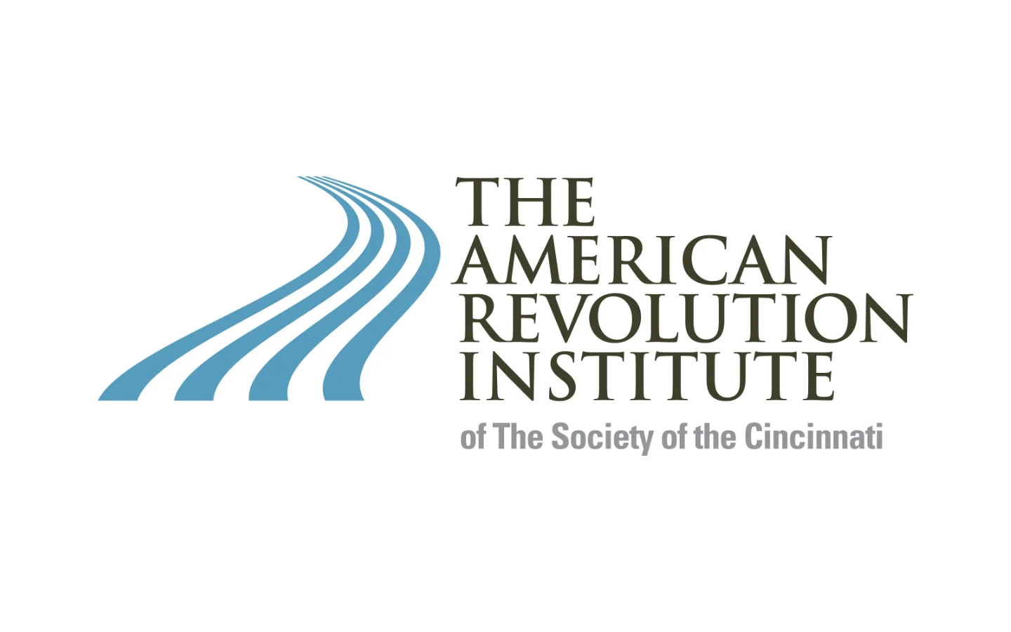 The American Revolution Institute of the Society of the Cincinnati